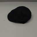 Stetson Kent Herringbone Stripe Flat Cap Men - Made in The EU (7 1/4-7 3/8, Navy)