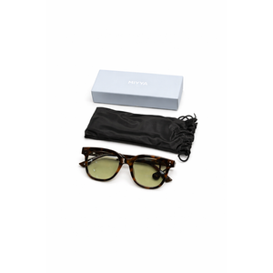 miyya Blue Light Glasses for Women & Men – Oversized UV & Blue Light Blocker Chunky Frames, AllDay Comfort, Stylish Eyewear