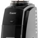 Baratza Encore Coffee Grinder ZCG485BLK, Black (4.7 x 6.3 x 13.8 inches)