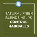 Purina Cat Chow Naturals Dry Cat Food, Indoor With Real Chicken & Turkey, 3.15 Lb Bag Best by March 2026