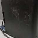 Bosch TIU20508 300 Series Fully Automatic Espresso Machine with Milk Express (in-cup frother), LCD + Touch Control Panel, Cup Warmer, OneTouch Milk-based Beverages and 5 Beverage Options, Dark Silver