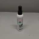 Redken One United All-In-One Leave In Conditioner - Multi-Benefit Leave In Treatment For All Hair Types, Heat Protectant and Detangler Spray, Paraben-Free (5 Fl Oz (Pack of 1))