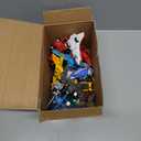 JOYIN 16 Pcs Pull Back Airplane Toys, Boys Plane Playset, Aircraft Incl Helicopter, Fighter, Bomber, Gifts for Toddler Kids 3+ Years Old, Easter Basket, Treasure Box Toys for Classroom