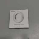 XINBAOHONG Selfie Ring Light Rechargeable Portable Clip-on Selfie Fill Light with 40 LED for Smart Phone Photography, Camera Video, Girl