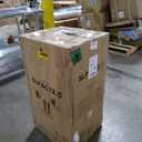 SereneLife Small Air Conditioner Portable 12,000 BTU with Built-in Dehumidifier - Portable AC Unit for Rooms up to 550 sq ft - Remote Control, Window Mount Exhaust Kit