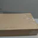 PetSafe CozyUp Folding Dog Stairs, Portable Indoor/Outdoor Pet Steps for Bed, Couch & Car, Tan, 20 Inch