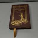 The Adventures of Huckleberry Finn: Tom Sawyer's Companion (2008 Brown Leatherbound Hardcover Easton Press Deluxe Limited Collector's Edition Printing, 0677068573)