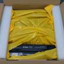 410A Toner Cartridges 4 Pack High Yield Replacement for HP 410A 410X to Use with HP Color Pro MFP M477fnw M477fdw M477fdn M452dn M452dw M452nw Printer (with Chip -B/C/Y/M)