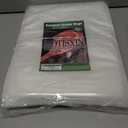 100 10 x13 Vacuum Sealer Bags, Airtight,Pre-cut,Heavy Duty BPA-Free Commercial Grade,for Sous Vide & Vacuumed Storage, Vac Seal Bags,for Food Saver & Seal a Meal Machines (10 x13)