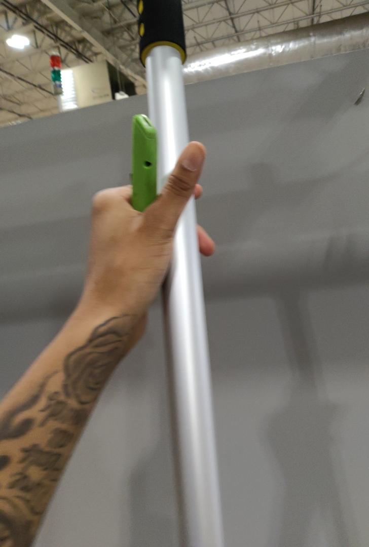 Pole