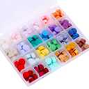 Mr. Pen- Sealing Wax Beads, 24 Colors
