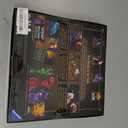 Ravensburger Disney Villainous - Introduction to Evil Strategy Board Game - Compatible with Other Villainous Games - Includes Lorcana Promo Card - Ages 10+