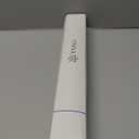 YSAGi Double-Sided Desk Pad, 35.4"x17" Leather Desk Mat, Eco Cork Desk Pad Protector,Large Mouse Pad,Waterproof Desk Blotter for Office/Home (Matcha Green/Cork)