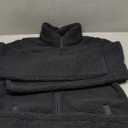 Columbia womens West Bend Full Zip Ii (Small, Black)