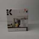 Keurig K-Mini Single Serve K-Cup Pod Coffee Maker, 6 to 12oz Brew size, with Cord Storage, Perfect for Small Spaces, Studio Gray