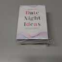 2 x Couple Gifts and Valentine Day Gifts, Date Night Ideas Cards, 42 Romantic Scratch Off Date Card Gifts for Couples, Gifts for Girlfriend and Boyfriend, His or Her Gifts, Gifts for Wife, Husband