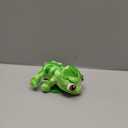 Lizard Costume Accessories ChameleonShoulder Plush Lizard Cosplay PropsMerch Gifts for Women Adults