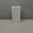 Skyflame Gas Fireplace Logs - 4 Small Pcs Ceramic Wood Logs and Accessories for All Types of Indoor Gas Inserts, Ventless, Propane, Gel, Ethanol, Electric or Outdoor Fireplaces & Fire Pits