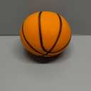 Silent Basketball Soft Foam Dribbling Dribble Dream Indoor Basketball Soundless Highly Elastic for Quiet Training