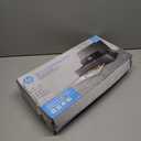 HP OfficeJet 200 Wireless Mobile Printer - Black, Battery Included (CZ993A)