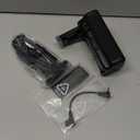 DSTE Pro DMW-BGG1 DMWBGG1 Vertical Battery Grip Compatible with Panasonic Lumix DMC-G80 DMC-G85 G80 G85 G95 Digital Camera as DMW-BLC12