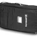 UPPAbaby Travel Bag for RumbleSeat and Bassinet - Easy-Carry Handles, Removeable Shoulder Strap + Durable Design with TravelSafe Protection