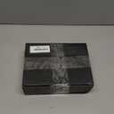 11408 Auxiliary Fuel Tank Install Kit Compatible with Gravity Fueled Auxiliary Fuel Tank for 2013-18 Dodge Ram 1500/2500/3500 Black