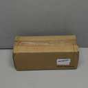 4 Pack Magnetic Spice Rack Organizer for Refrigerator and Oven, Black Fridge Organizers and Storage for Kitchen