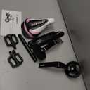 ACEGER Simon Kids Bike for Boys Girls Toddlers, Unisex for Aged 3-13 Years, 12 14 16 Inch Children Bicycle with Training Wheels, 20 Inch Bike with Kickstand