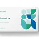 Everlywell Chlamydia and Gonorrhea Test at-Home Collection Kit - Discreet, Accurate Results from a CLIA-Certified Lab Within Days - Ages 18+