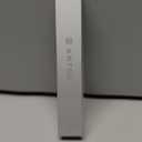 Pen C, Durable Aluminum Alloy EDC Pen, with 100+ Replacement Refills - Ballpoint, Rollerball, Gel. Auto-Adjusting Refillable Pen, Best Writing and Sketching Gift for Men and Women_Black