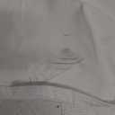 Women's White Dres Size M