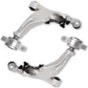 2PCS Front Lower Control Arm Ball Joint for Infiniti 2008-2010 EX35, 2013 EX37, 08-2013 G37, 2014-2021 Q50, 14-2015 Q60, 14-2017 QX50, for Nissan 09-2020 370Z CMS301111 CMS301112