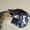 PET MAGASIN Male Dog Belly Band (Camo, Medium)