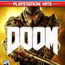 Doom - PlayStation 4