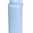 Core Supply C Blue Bottle, Insulated Water Cup Sports Bottle 
