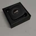 Wireless Carplay Adapter with Netflix/YouTube Ai Box for iPhone & Android Auto Supports TF Card Plug & Play Car Play Video Entertainment Box Fits for OEM Wired CarPlay Cars