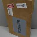 Front License Plate Frame for Jeep Grand Cherokee Type 2 2017 2018 2019 2020 2021 for Jeep Grand Cherokee WK 2022 Front Bumper License Plate Holder Mounting Bracket Replace # 68277137AA CH1068148