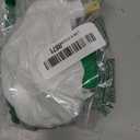 Meonum St Patrick Night Light Plug into Wall, Acrylic Irish St Patrick Day Night Light Decorative for Bedroom, Bathroom, Living Room and Hallway, Holiday Lamp by C7 LED Bulb (Shamrock)