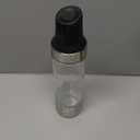 Upgraded Stainless Steel Sugar Dispenser with Pour Spout & Labels - Sugar or Creamer Pourer Dispenser Shaker for Coffee Bar, Kitchen, Organizer