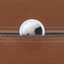Apple AirTag (1st Generation). Keep Track of and find Your Keys, Wallet, Luggage, Backpack, and More. Simple one-tap Set up with iPhone or iPad, Bluetooth