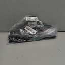 CRAFTSMAN CMXZVBE38666 1-7/8 in. Floor Brush Wet Dry Vac Attachment, Industrial-Grade Shop Vacuum Accessory with Bristles for Cleaning Large Areas, Fits 1-7/8 in. Hose Diameter