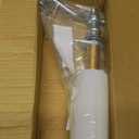 Kingston Brass SD7601 Vintage Soap Dispenser, Polished Chrome,10-1/4"