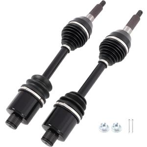 1380240 Rear Left Right CV Axle Compatible with Sportsman 400 450 500 600 700 800 MV7 1380197