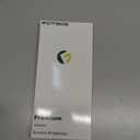 Fotbor [2+3 Pack for Samsung Galaxy S24 Plus Screen Protector and Camera Lens Protector, [Dust-Free] Easy Installation, Fingerprint Unlocking Support, 6.7 inch Tempered Glass, Case Friendly HD Clear