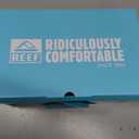 Reef Women's Cushion Vista Hi Platform Fashion Sandal. Size 7