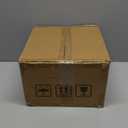 SUPMIND Glass Bud Vase Set, 16pcs Small Green Flower Vases for Table Centerpieces in Bulk, Mini Vintage Vase for Wedding, Home, Table Decoration