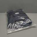 Jacket and Pants Set, Suits Blue M
