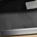 Walking Pad Treadmill for Home - Under Desk Walking and Running with Remote Control Portable Electric Machine Adjustable Slim Compact with 0.6-4.0MPH Modes Max up 265 Lbs for Home Office