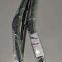 3 Wiper Blades for Chevrolet Trailblazer/GMC Envoy 2002-2006/Yukon 2000-2006, OE Genuine Replacement (22/22 Front Wiper + 16 Rear Wiper)